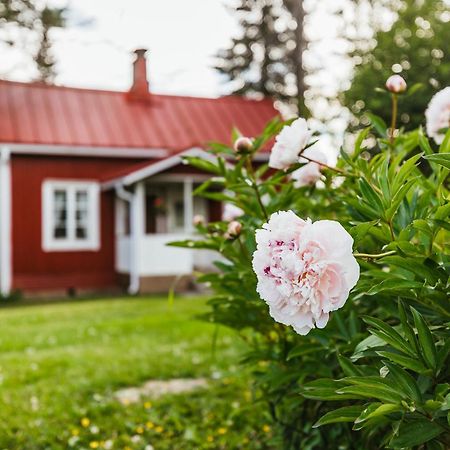 Valkeisen Loma Villa Ähtäri Екстериор снимка