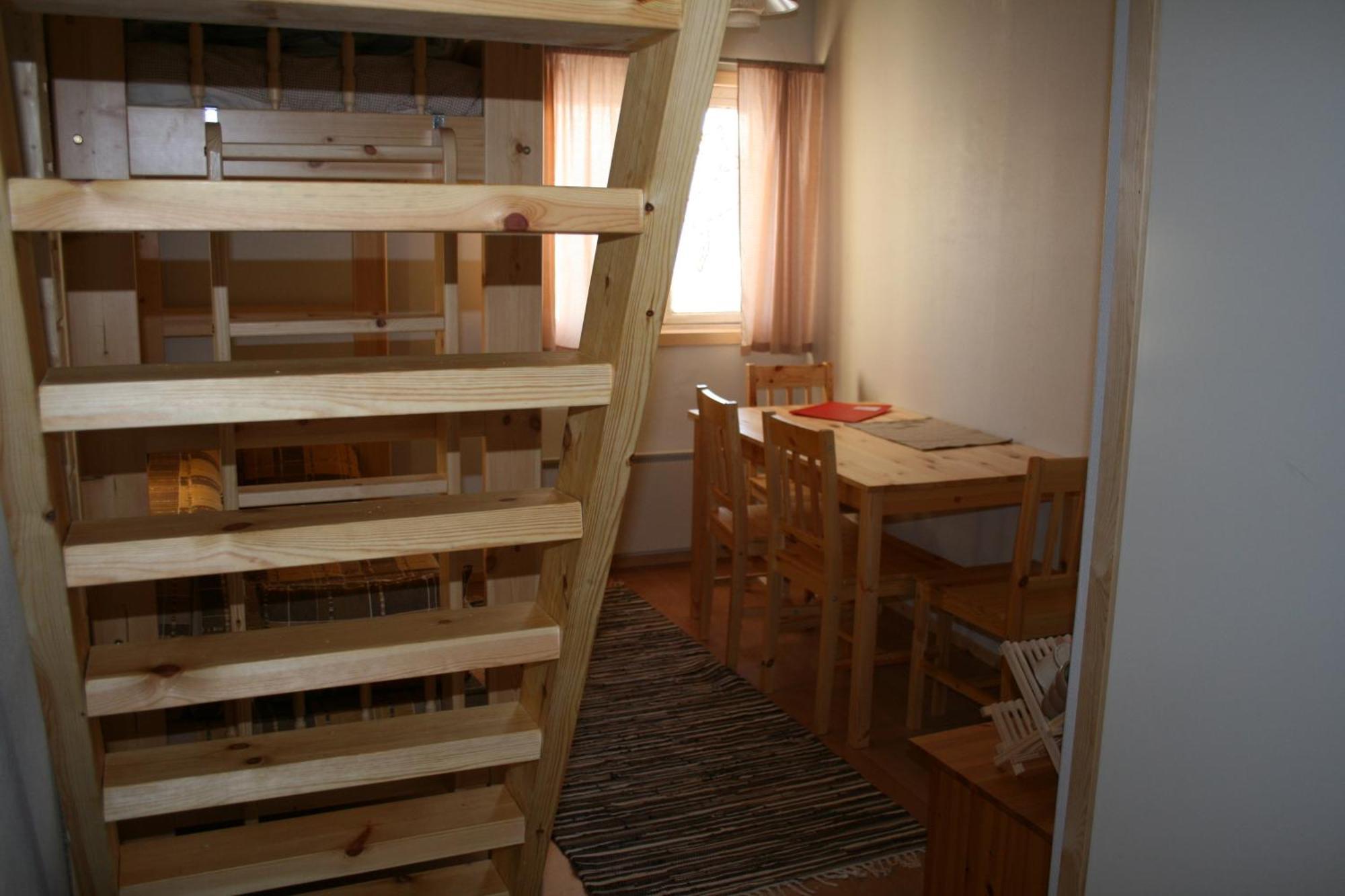 Valkeisen Loma Villa Ähtäri Екстериор снимка