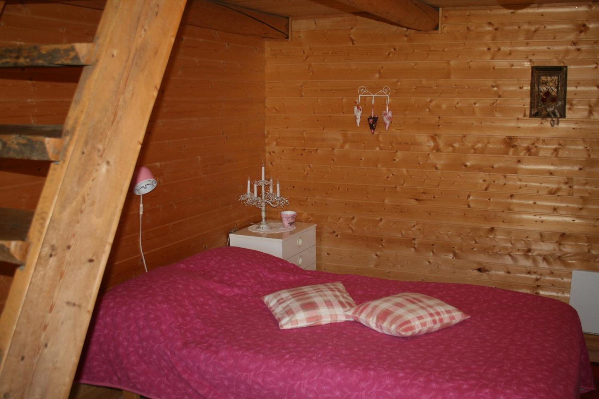 Valkeisen Loma Villa Ähtäri Екстериор снимка