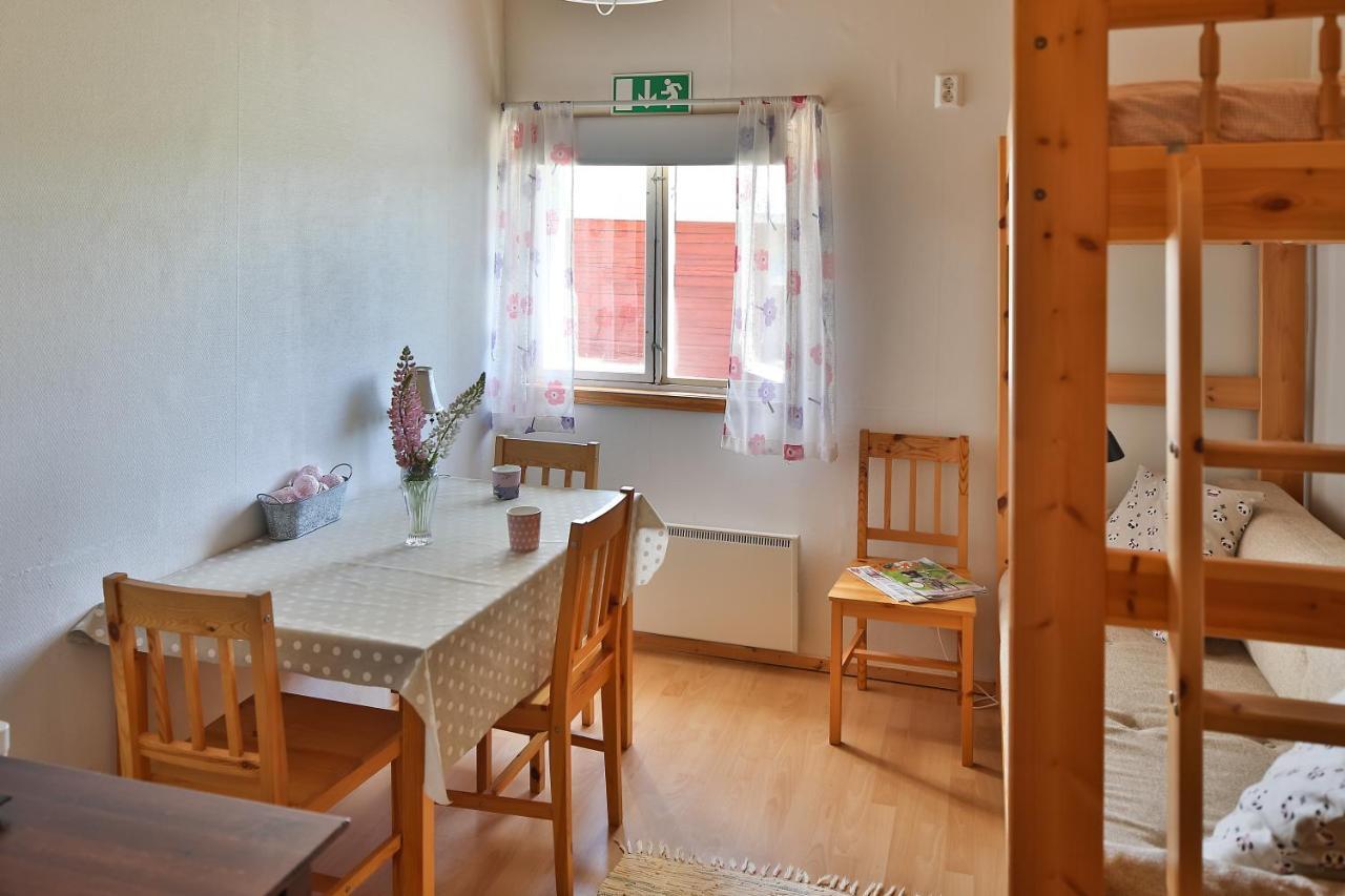 Valkeisen Loma Villa Ähtäri Екстериор снимка